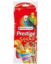  VL Prestige Sticks Budgies Triple Variety Pack 3 db - különböző ízesítésű rudak 90 g