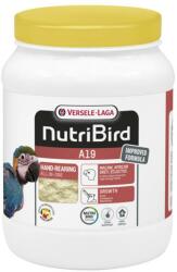  VL NutriBird A19- Takarmánykeverék minden magasabb zsírigényű madárfaj számára 800 g