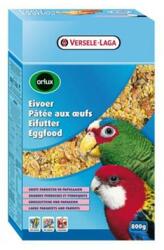  VL Orlux Eggfood Dry Large Parakeets & Papagájok-közepes és nagy papagájok (rovarok, garnélarák, csipkebogyó, mazsola, mazsola) 800 g