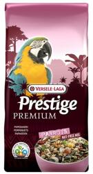 VL Prestige Premium Papagájok - prémium keverék minden nagy papagáj számára 15 kg