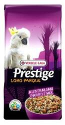  VL Prestige Loro Parque ausztrál papagájkeverék - prémium keverék nagytestű ausztrál papagájok számára 1 kg