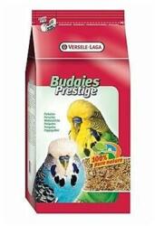 VL Budgie - prémium keverék rókagombához 20 kg