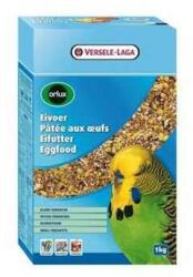 VL Orlux Eggfood Dry Small Parakeets- száraz tojástáp papagájok és kis papagájok számára 1 kg