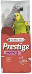 VL Prestige Papagájok Tenyész- tenyészkeverék nagytestű papagájok számára 20 kg