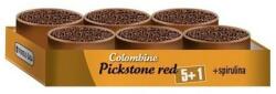  VL Galambok Pickstone Red (tálca 5 + 1) - Spirulinával 3, 9 kg