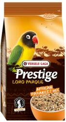  VL Prestige Loro Parque afrikai papagájkeverék - prémium keverék közepes méretű afrikai papagájok számára 1 kg