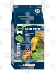 VL Orlux Gold Patee Kis papagájok 250 g