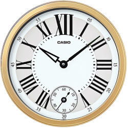 Casio Ceas de perete Casio Wall Clocks IQ-70-9DF