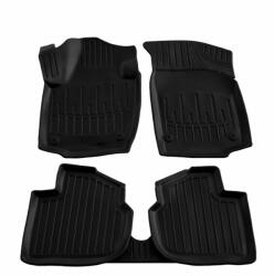 UMBRELLA Set Covorase Auto Cauciuc Umbrella Pentru Skoda Rapid (2012-2019) - ascoauto