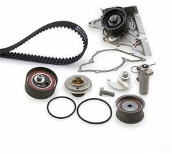 GATES Set pompa apa + curea dintata GATES PowerGrip KP2TH25493XS-1 (KP2TH25493XS-1)