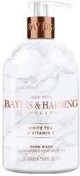 Baylis & Harding Sapun lichid de maini 500ml - Ceai alb si neroli