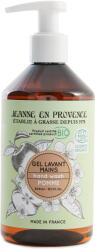 Jeanne en Provence Săpun lichid pentru mâini BIO - Măr