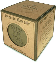Esprit Provence Săpun de Marsilia extra pur cu ulei de măsline 72%