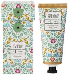 Heathcote & Ivory Cremă de mâini - Bergamot & Vetiver