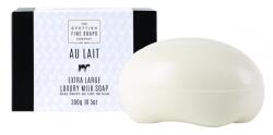 Scottish Fine Soaps Săpun Scottish Fine Soaps - Au Lait 300g