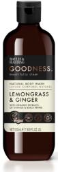 Baylis & Harding Goodness Gel de duș - Lemongrass & Ginger