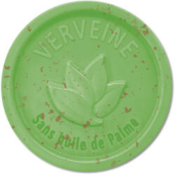 Esprit Provence Săpun vegetal exfoliant - Verbină din Provence