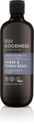 Baylis & Harding Goodness Gel de duș pentru bărbați - Amber & Tonka Bean