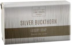 Scottish Fine Soaps , Săpun fin - Silver Buckthorn
