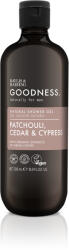 Baylis & Harding Goodness Gel de duș pentru bărbați - Patchouli, Cedar & Cypress