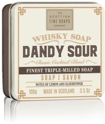 Scottish Fine Soaps Scottish Fine Soaps, Săpun - Whisky Dandy Sour