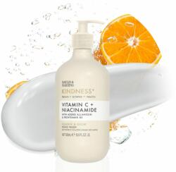 Baylis & Harding Kindness+ săpun lichid radiant cu vitamina C