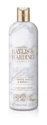 Baylis & Harding Gel de duș - White Tea & Neroli