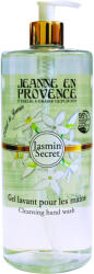 Jeanne en Provence Sapun lichid pentru maini - Secrets of Jasmine
