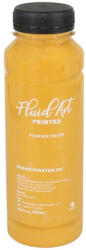 Számfestő Printex Fluid Art Arany sárga színű festék - F03 (artas120ml)