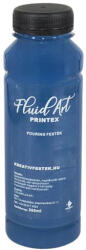 Számfestő Printex Fluid Art Berlin kék színű festék - F39 (artbe120ml)