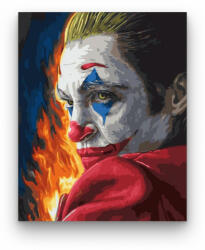 Számfestő Joker - számfestő készlet (crea539)
