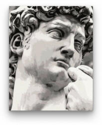  Michelangelo - számfestő készlet