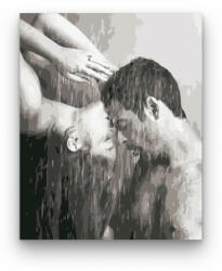  Ketten - számfestő készlet