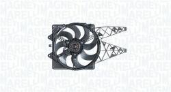 Magneti Marelli Ventilator, radiator MAGNETI MARELLI 069422484010 (069422484010)