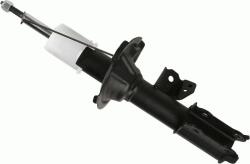 SACHS 317602 Amortizor