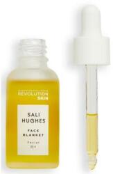 Revolution Beauty Ulei de față - Revolution Skin Sali Hughes Face Blanket Facial Oil 30 ml
