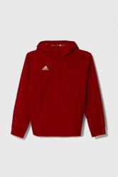 Adidas gyerek dzseki ENT22 AW JKTY piros - piros 116