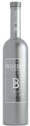 Belvedere Vodka 1, 75 40% Chrome Edt. LED világítással