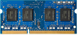HP 1GB DDR3 800MHz E5K48A