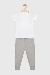 Calvin Klein Underwear - Gyerek pizsama 104-176 cm - fehér 164-176