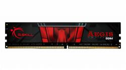 G.SKILL Aegis 8GB DDR4 3200MHz F4-3200C16S-8GISB