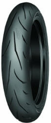 Mitas SPORT FORCE+ EV 120/70 ZR17 58W