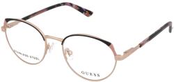 GUESS GU8273 028 Rama ochelari