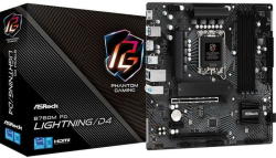 ASRock B760M PG Lightning/D4 Alaplap