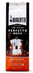 Bialetti Perfetto Moka mogyoró őrölt 250 g
