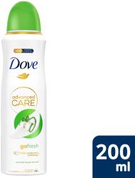 Dove Go Fresh Cucumber & Green Tea deo spray 200 ml