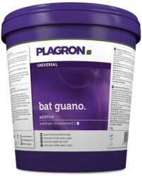 Plagron Bat Guano denevértrágya 25 l