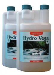 Canna Hydro Vega A+B 2x10 l