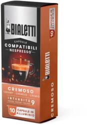 Bialetti Cremoso Nespresso (10)