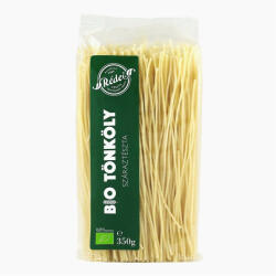 Rédei Bio tönköly spagetti fehér 350 g
